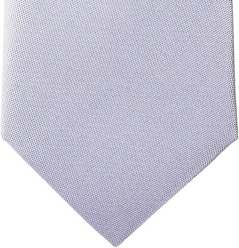 Retreez Men's Solid Plain Color Woven Microfiber 2.4" Skinny Tie in Saudi Arabia