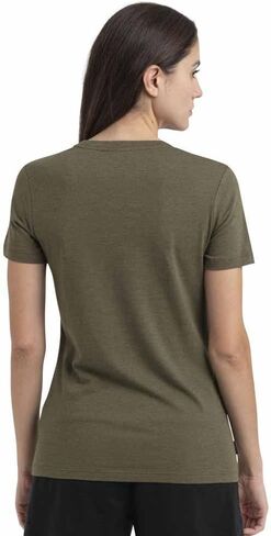 Icebreaker Women's Shirt in Saudi Arabia