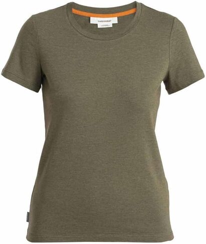 Icebreaker Women's Shirt in Saudi Arabia
