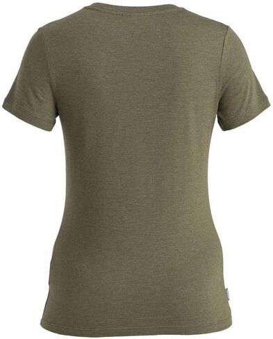 Icebreaker Women's Shirt in Saudi Arabia
