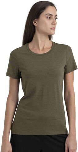 Icebreaker Women's Shirt in Saudi Arabia