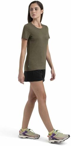 Icebreaker Women's Shirt in Saudi Arabia