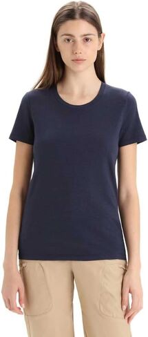 Icebreaker Women's Shirt in Saudi Arabia