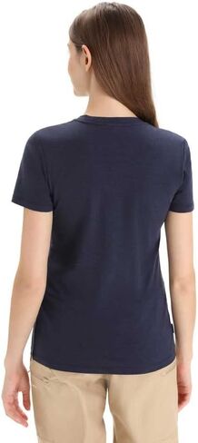 Icebreaker Women's Shirt in Saudi Arabia