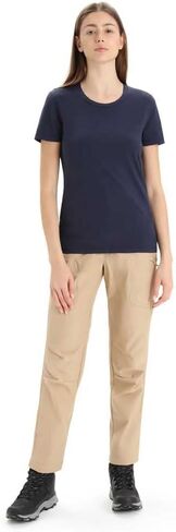 Icebreaker Women's Shirt in Saudi Arabia