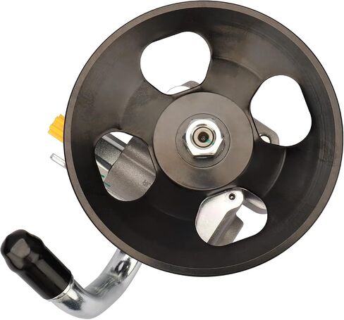 BRTEC 21-667 Power Steering Pump for 2001 2002 2003 2004 2005 2006 for Hyundai Santa Fe 2.7L 01 02 03 04 05 06 for Hyundai Santa Fe Power Steering Pump in Saudi Arabia