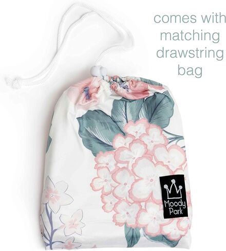 Moody Park Baby - Baby Car Seat Covers and Nursing Cover (Floral Chloe), car seat Covers for Babies, car seat Cover for Babies in Saudi Arabia