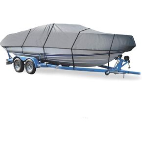 غطاء قارب SBU متوافق مع قوارب MasterCraft Tri Star 190 1987 1988 989 1990 1991 in Kuwait