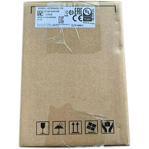 SMOCONE 1 قطعة VFD004EL21A جديد في الصندوق VFD004EL21A معجل in Kuwait