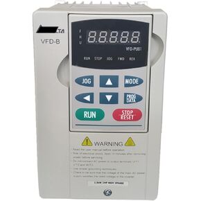 SMOCONE المعجل VFD007B43A العاكس محرك التيار المتردد محول التردد (VFD007B43A) ختم المصنع in Kuwait