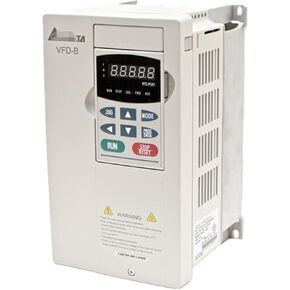 SMOCONE المعجل VFD022B43A العاكس محرك التيار المتردد محول التردد (VFD022B43A) ختم المصنع in Kuwait