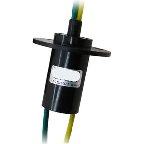 SRM022-2 * 30A high Power Collector Ring high Current 360 Degree Rotation in Saudi Arabia