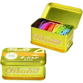 Kyowa O'band Gold Can 30 g # 16, Eight (8) Color Mixture Mix GG - 040 - MX Rubber in Saudi Arabia