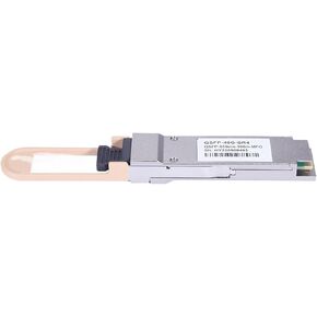 40G/100g/200G Multi-Mode Optical Module QSFP56-200G-SR4 100 Meters qsfp28 Multi-Mode 850nm Compatible with H3C Switch(QSFP56-200G-SR4) in Kuwait