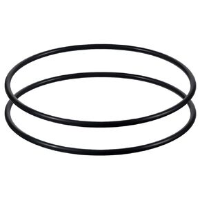 (عبوتان) سدادات حشية على شكل حلقة - بديل لأغطية Gamma2 Vittles Vault مقاس 12 بوصة (دلاء 3/5/6 جالون) in Kuwait