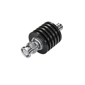 مخفف BNC بقدرة 10 وات، تيار مباشر إلى 3 جيجا هرتز، 50 أوم (1 ديسيبل) in Kuwait