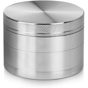 Spice Mills Grinder (Black, 2 inch) in Saudi Arabia