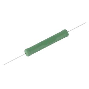 1 Power Wirewound Ceramic Resistor Rx21-6W 10W 15W 20W 5% Copper Legs 0.1 Ohm to 33K Ohm(6 Watts,50 Ohm) in Kuwait