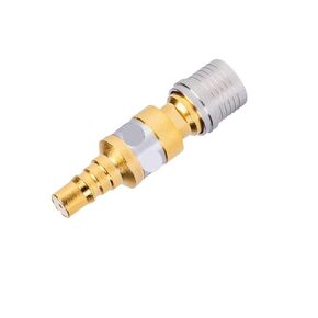 2W QMA Fixed Attenuator Male to Female 1dB 2dB 3dB 5dB 6dB 10dB 20dB 30dB 6GHz 8.5GHz 50o(1dB 6GHz) in Kuwait
