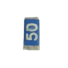5-Piece DC-2.3GHz 50 Ohm 20W Low VSWR High Frequency Resistors C20N50Z4 in Kuwait