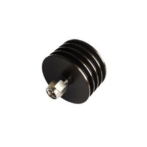26.5G 10W Fixed Attenuator 26.5GHz 6dB, 10dB, 20dB, 30dB 50o(6dB 26.5GHz,Male to Female) in Kuwait