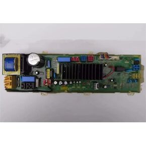 اللوحة الأم للغسالة EAX61985903 EBR739338 EBR739337 EAX64343309 الجزء (أ) in Kuwait