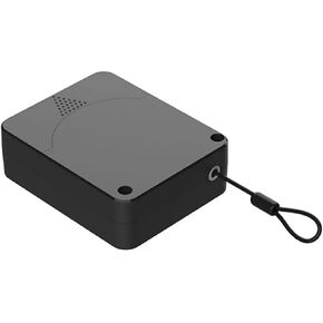Upgrade Damping Buffer Door Closer Punch Free Sliding Multifunctional Close(Style B) in Kuwait