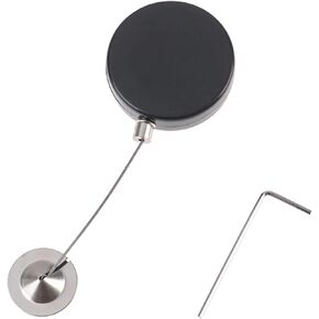 1 قطعة باب استشعار متعدد الوظائف أقرب ربيع قابل للتعديل للمكتب المنزلي (B) in Kuwait