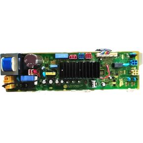 اللوحة الأم للغسالة EAX61985903 EAX61985910 EBR739338 EBR739337 EAX64343309 الجزء (أ) in Kuwait