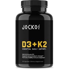 جوكو فيتامين د3 + ك2 in Kuwait