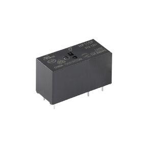 5Pcs Relay HF115F-005-1ZS1 HF115F-012-1ZS1 HF115F-024-1ZS1 250V 12A Relay 5 Pin Relay 5V/12V/24VDC Relay(HF115F-005-1ZS1) in Saudi Arabia