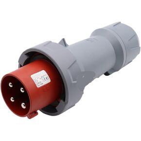 63A 400V 4-core 4P IP67 industrial waterproof 3308 in Kuwait