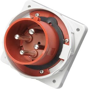 IP67 European standard waterproof SP-3583-125A high current concealed industrial in Kuwait