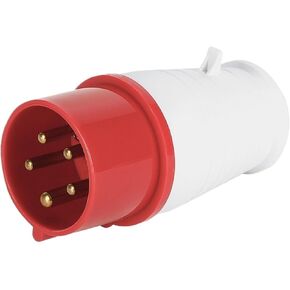 32A صناعة الطيران SF-023 024 025 مقاوم للماء غير مقاوم للانفجار IP44 (5 كور 32A SF 025) in Kuwait