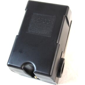 مفتاح ضغط مضخة المياه العالمي LF10-W 30-50psi (40-60psi/60-80psi قابل للتعديل) 20 أمبير in Kuwait