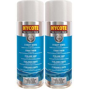 طلاء رذاذ صافي الرنيش 400 مل من 6 - اللمعان العالي اللامعة للوقاية - دائمة مقاومة للأشعة فوق البنفسجية - تجفيف سريع الأكريليك - للمعادن ، البلاستيك ، أسطح السيارات in Kuwait