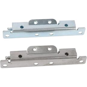 CL186 خزانة من الفولاذ المقاوم للصدأ بمفصلة قابلة للفصل 1 قطعة (الفولاذ المقاوم للصدأ 304) in Kuwait