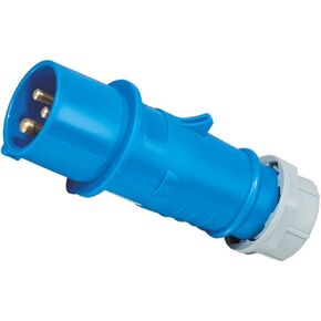 32A 3P Cable Patch Connector SP-260 Industrial Waterproof Plug in Kuwait