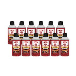 CRC 05350 Belt Conditioner - for All Belts - 7.5 oz - 12 Pack in Kuwait