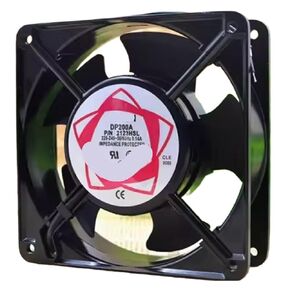120x120x38mm DP200A P/N 2123HSL 220V 12038 Flow Fan in Kuwait
