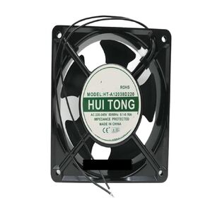 HT-A12038D220 220-240 فولت 0.1-0.16A مروحة in Kuwait