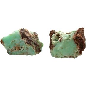 108 Gram 2 Green Chrysoprase Cab Cabochon Gemstone Gem Rough CS7/111225 in Saudi Arabia