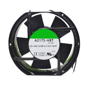 مروحة A2175-HBT 1751 220 فولت 0.11 أمبير 172*150 51 ملم in Kuwait