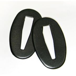 2 قطعة سبائك/النحاس سيف ساموراي سيبا اليابانية كاتانا واكيزاشي تانتو لتقوم بها بنفسك النحاس قاعدة فاصل سيبا سكين الملحقات in Kuwait