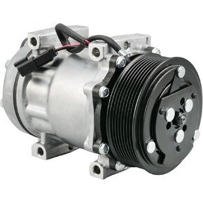 Torchbeam 47868 AC Compressor Clutch Kit Fit for F150 1997-2001 4.6L, F250 Super Duty 1999-2001, F150 1997-2002 5.4L, F350 Super Duty 1999-2001, Replace 154755,667868,1L3Z19D786BA in Kuwait