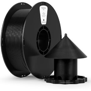 Kexcelld ASA Filament 1.75 مم، خيوط طابعة ASA خضراء ثلاثية الأبعاد 1 كجم بكرة (2.2 رطل)، مقاومة للحرارة والطقس مثالية لطباعة الأجزاء الوظيفية الخارجية، تناسب معظم طابعات FDM in Kuwait