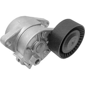 بكرة شداد الحزام لمولد BMW 328i 1999 2.8L L6 ومضخة المياه؛ الموتر الميكانيكي لاستبدال المولد/مضخة المياه # 11281748832، 11281735899 in Kuwait