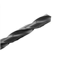 11.1 / 11.2 / 11.3 / 11.4 / 11.5 / 11.6 / 11.7 / 11.8 / 11.9 / 12.0 مم HSS مستقيم عرقوب تويست الحفر مادة الكربون الصلب بت الخشب معدن (11.9 مم) in Kuwait