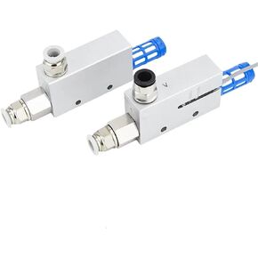 مولد فراغ هوائي CV-10HS 15HS 20HS 25HS 30HS مولد فراغ 1 قطعة (CV-15HS) in Kuwait