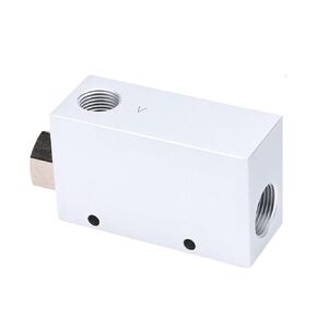 مولد فراغ ACV/CV/Cv-10hs 20HS 25HS تبديل الضغط CV-10HSCK CV15HSCK CV-10HSDK 1 قطعة (CV-25HS) in Kuwait